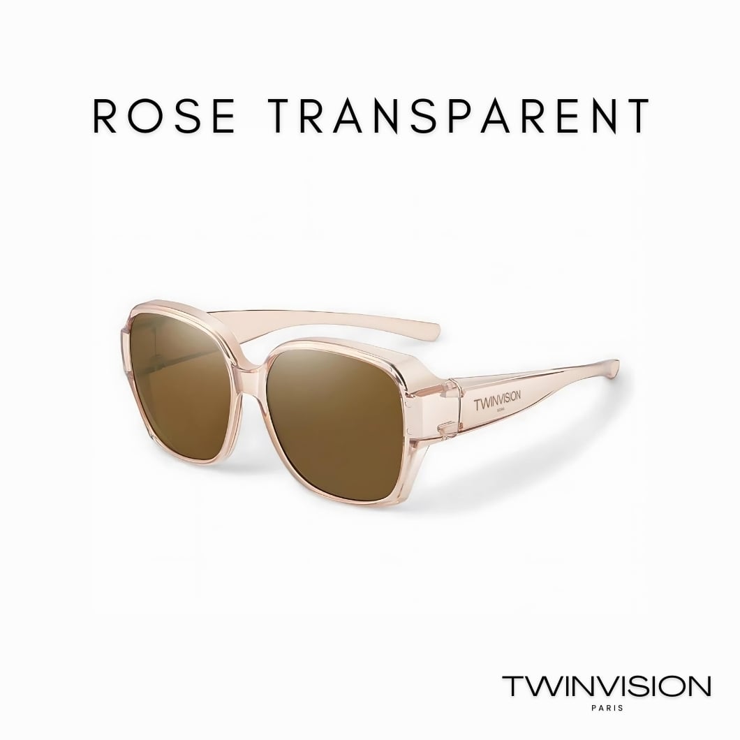 Twinvision - Surlunettes polarisées