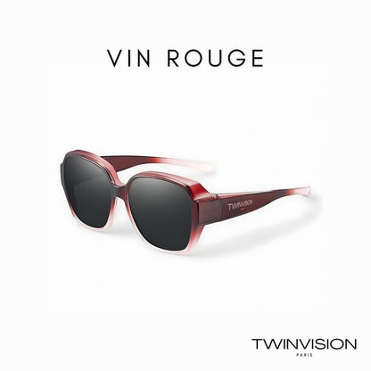 Twinvision - Surlunettes polarisées