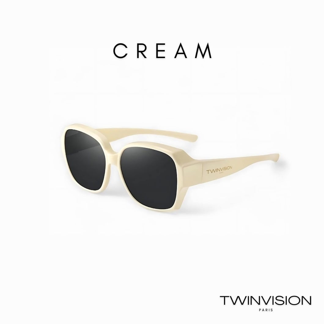 Twinvision - Surlunettes polarisées