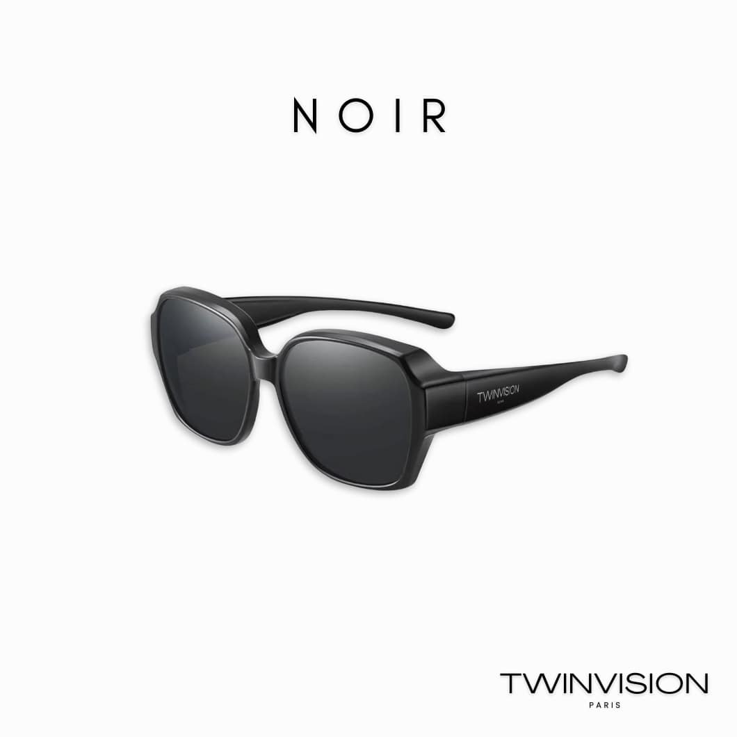 Twinvision - Surlunettes polarisées