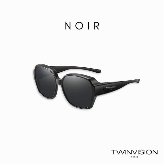 Twinvision - Surlunettes polarisées
