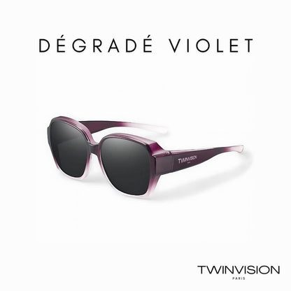 Twinvision - Surlunettes polarisées