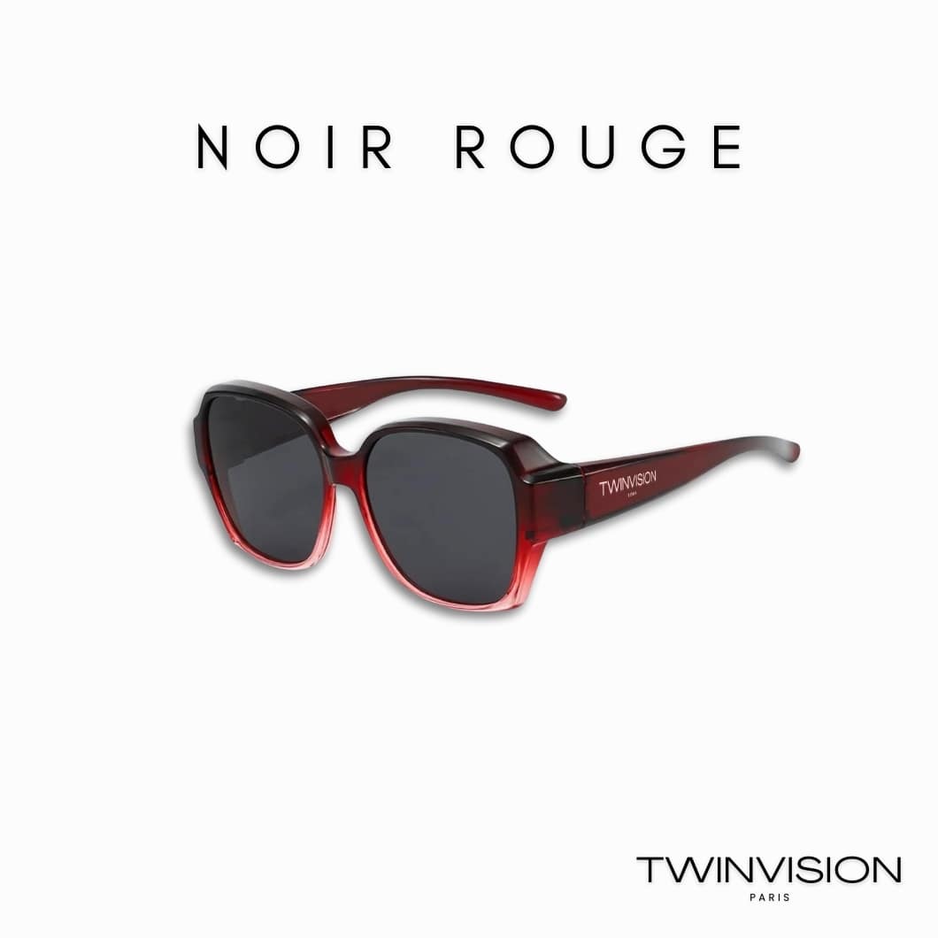 Twinvision - Surlunettes polarisées