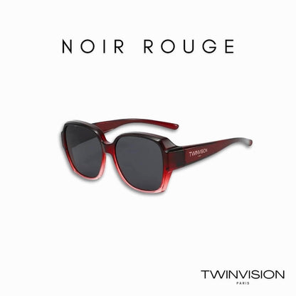 Twinvision - Surlunettes polarisées
