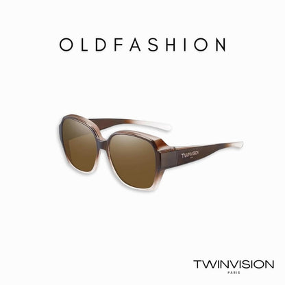 Twinvision - Surlunettes polarisées